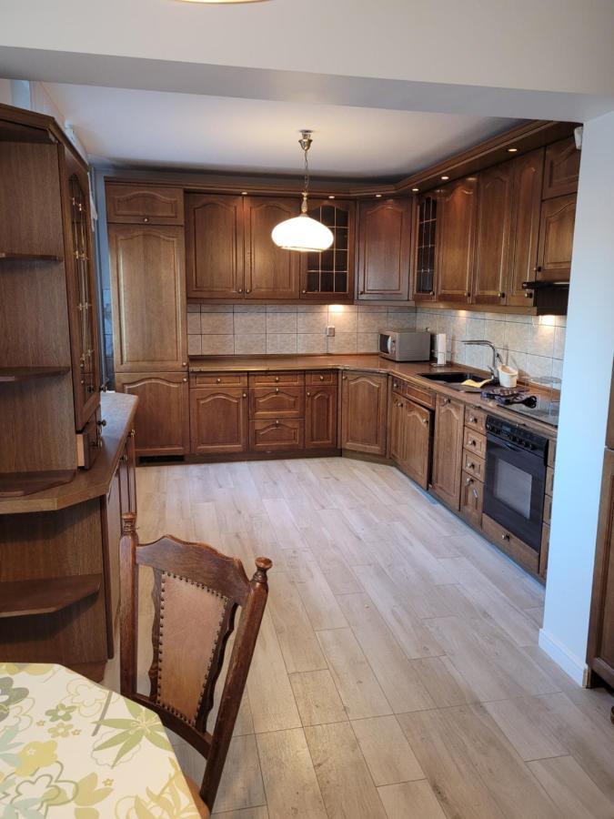 Apartament Kosciuszki Kielce Ngoại thất bức ảnh