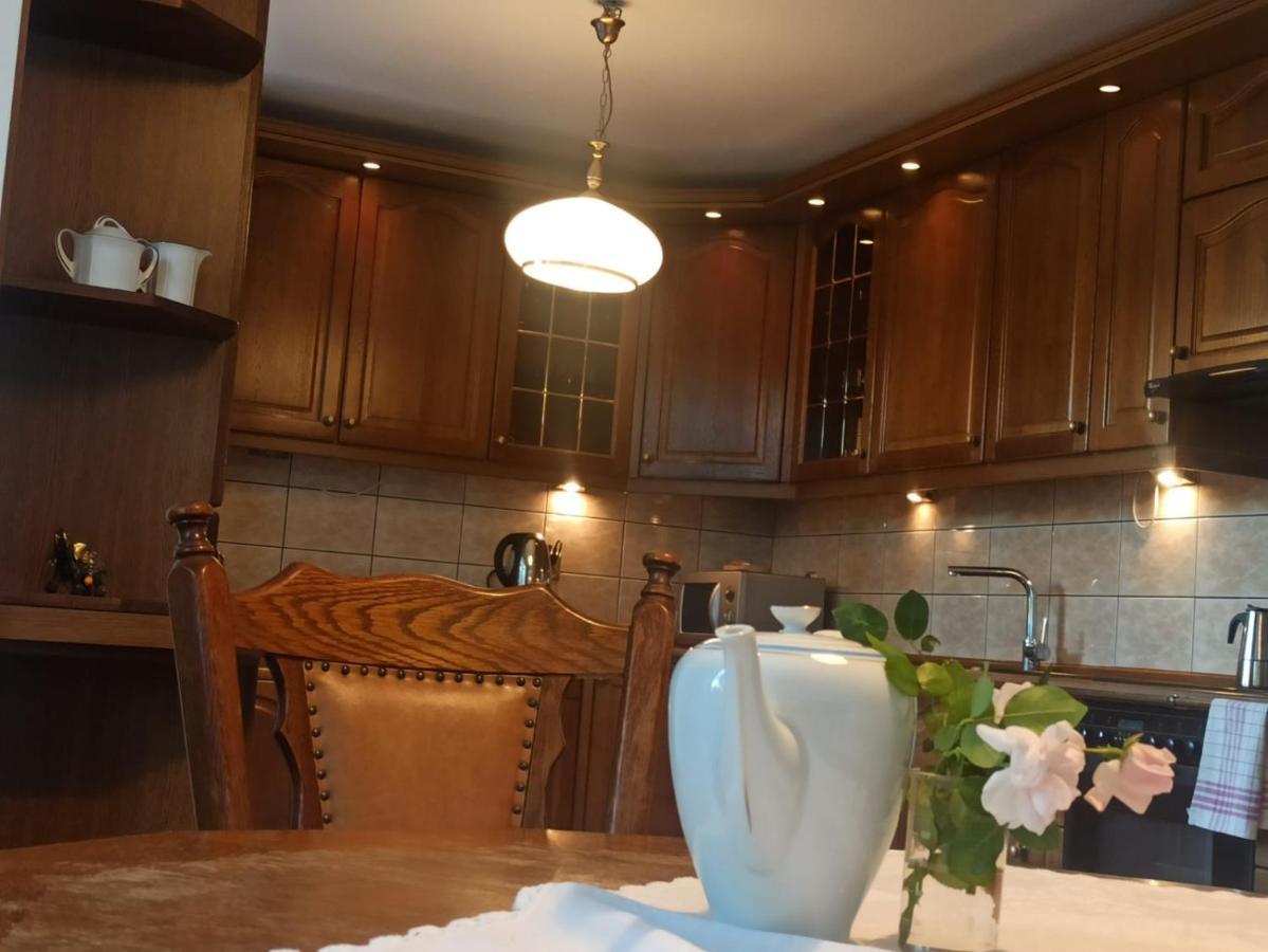 Apartament Kosciuszki Kielce Ngoại thất bức ảnh
