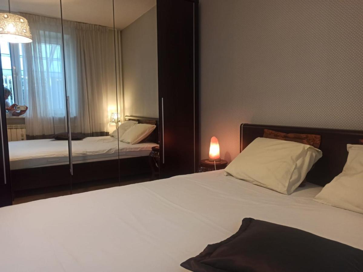 Apartament Kosciuszki Kielce Ngoại thất bức ảnh