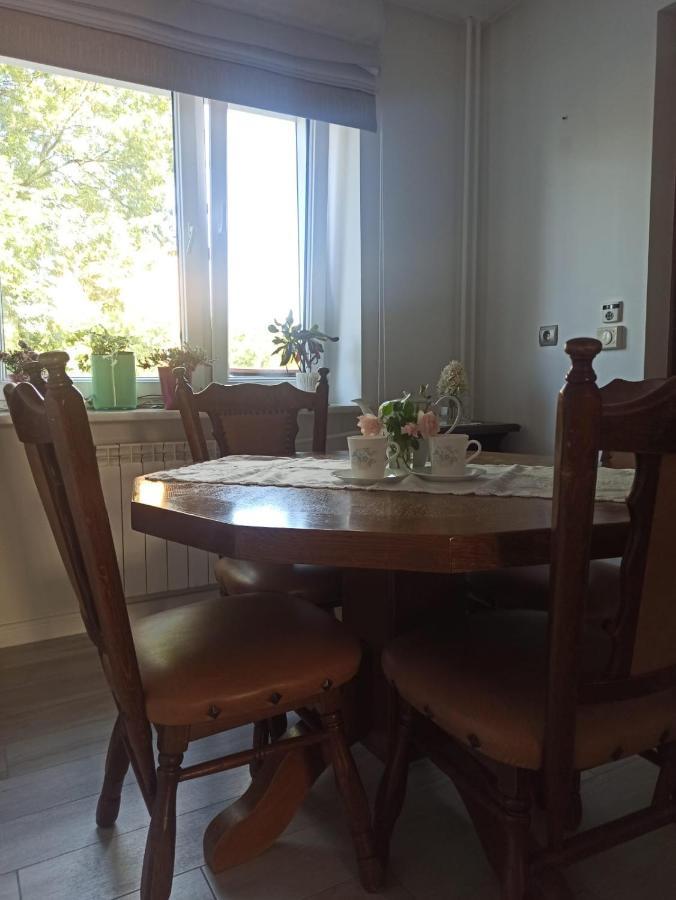 Apartament Kosciuszki Kielce Ngoại thất bức ảnh