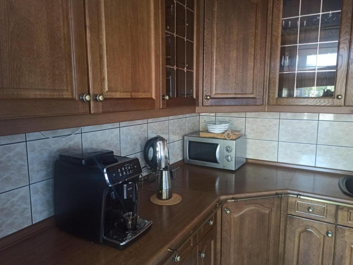 Apartament Kosciuszki Kielce Ngoại thất bức ảnh