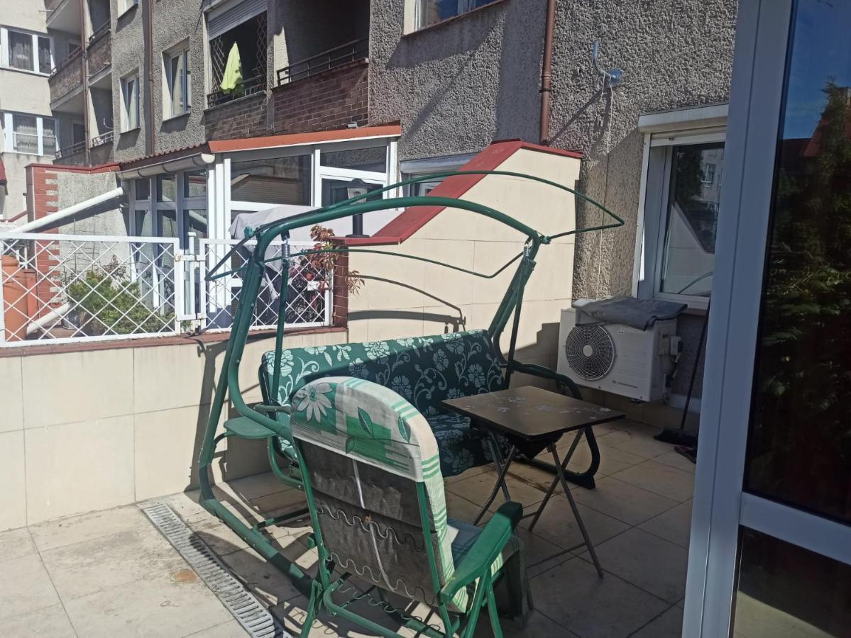 Apartament Kosciuszki Kielce Ngoại thất bức ảnh
