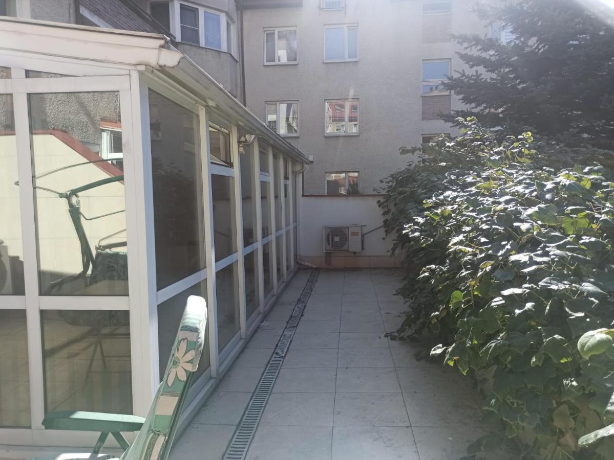 Apartament Kosciuszki Kielce Ngoại thất bức ảnh