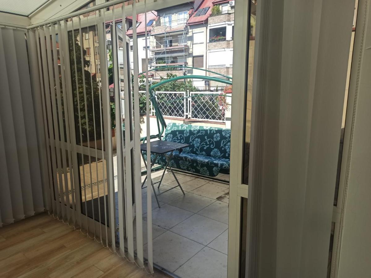 Apartament Kosciuszki Kielce Ngoại thất bức ảnh